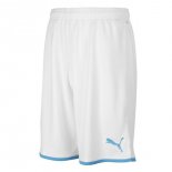 Pantalon Marseille 1ª 2019-20 Blanc