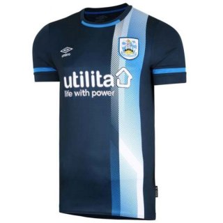 Thailande Maillot Huddersfield Town 2ª 2021-22