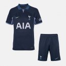 Maillot Tottenham 2ª Enfant 2023-24