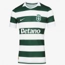 Thailande Maillot Sporting CP 1ª 2026-27 Thailande Maillot Sporting CP 1ª 2026-27