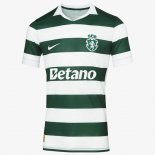 Thailande Maillot Sporting CP 1ª 2026-27 Thailande Maillot Sporting CP 1ª 2026-27