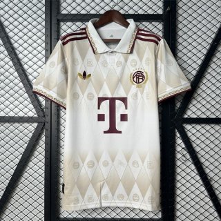 Maillot Bayern Munich Special Edition 2025-26 Blanc Maillot Bayern Munich Special Edition 2025-26 Blanc