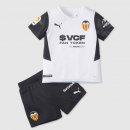 Maillot Valence 1ª Enfant 2021-22