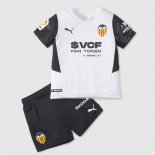 Maillot Valence 1ª Enfant 2021-22