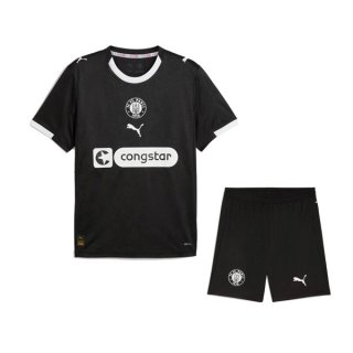 Maillot St Pauli 3ª Enfant 2025-26 Maillot St Pauli 3ª Enfant 2025-26