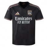 Thailande Maillot Lyon 3ª 2026-27