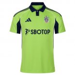 Thailande Maillot Fulham 2ª 2025-26