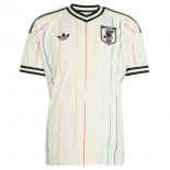 Thailande Maillot Japon 2ª 2026
