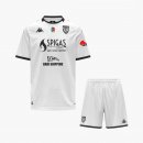 Maillot Spezia 1ª Enfant 2025-26