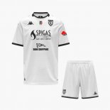 Maillot Spezia 1ª Enfant 2025-26