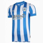 Thailande Maillot Huddersfield Town 1ª 2021-22 Thailande Maillot Huddersfield Town 1ª 2021-22
