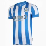 Thailande Maillot Huddersfield Town 1ª 2021-22