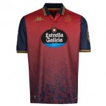 Thailande Maillot Deportivo Coruña 2ª 2025-26