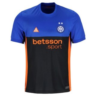 Thailande Maillot Inter Milan 4ª 2026