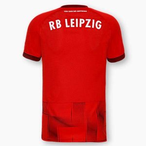 Thailande Maillot RB Leipzig 2ª 2022-23