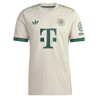 Thailande Maillot Bayern Munich Oktoberfest Kit 2025-26 Thailande Maillot Bayern Munich Oktoberfest Kit 2025-26