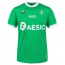 Thailande Maillot Saint étienne 1ª 2020-21 Vert