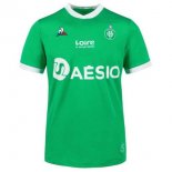 Thailande Maillot Saint étienne 1ª 2020-21 Vert