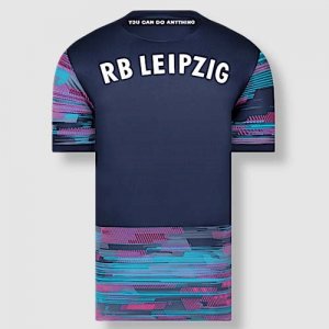 Thailande Maillot RB Leipzig 3ª 2021-22