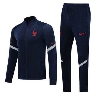 Survetement France 2020 Bleu Survetement France 2020 Bleu