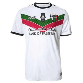 Thailande Maillot CD Palestino 3ª 2022-23