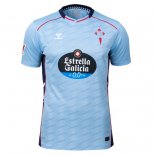 Thailande Maillot Celta de Vigo 1ª 2025-26