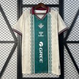 Thailande Maillot Real Betis Special Edition 2025-26