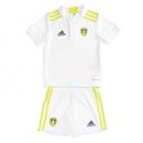 Maillot Leeds United 1ª Enfant 2021-22