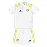 Maillot Leeds United 1ª Enfant 2021-22