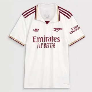 Thailande Maillot Arsenal 3ª 2025-26 Thailande Maillot Arsenal 3ª 2025-26