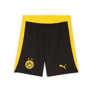 Pantalon Borussia Dortmund 1ª 2025-26