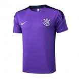 Maillot Entrainement Corinthians 2025-26 Purpura 3