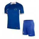 Maillot Chelsea 1ª Enfant 2023-24