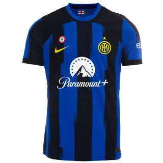 Maillot Inter Milan 1ª 2023-24