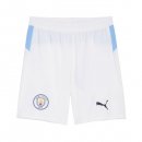 Pantalon Manchester City 1ª 2025-26