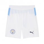 Pantalon Manchester City 1ª 2025-26