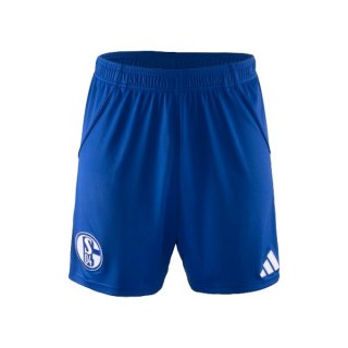 Pantalon Schalke 04 2ª 2025-26 Pantalon Schalke 04 2ª 2025-26