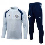 Training Top Manchester City 2026-27 Bleu 2 Training Top Manchester City 2026-27 Bleu 2