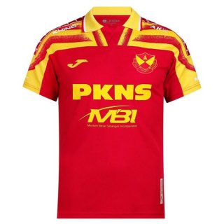 Thailande Maillot Selangor FC 1ª 2025-26