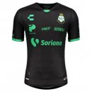 Thailande Maillot Santos Laguna 2ª 2020-21 Vert