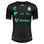 Thailande Maillot Santos Laguna 2ª 2020-21 Vert