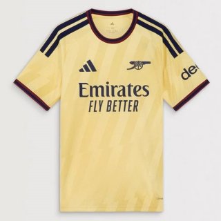 Thailande Maillot Arsenal 3ª 2026-27
