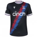 Thailande Maillot Crystal Palace 3ª 2022-23