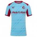 Thailande Maillot Feyenoord 3ª 2025-26