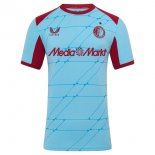 Thailande Maillot Feyenoord 3ª 2025-26