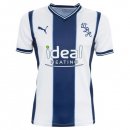 Thailande Maillot West Brom 1ª 2022-23