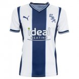 Thailande Maillot West Brom 1ª 2022-23