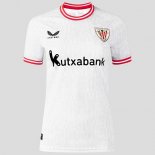 Thailande Maillot Athletic Bilbao 3ª 2023-24