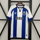 Maillot Porto 1ª Retro 2014-2015