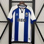 Maillot Porto 1ª Retro 2014-2015